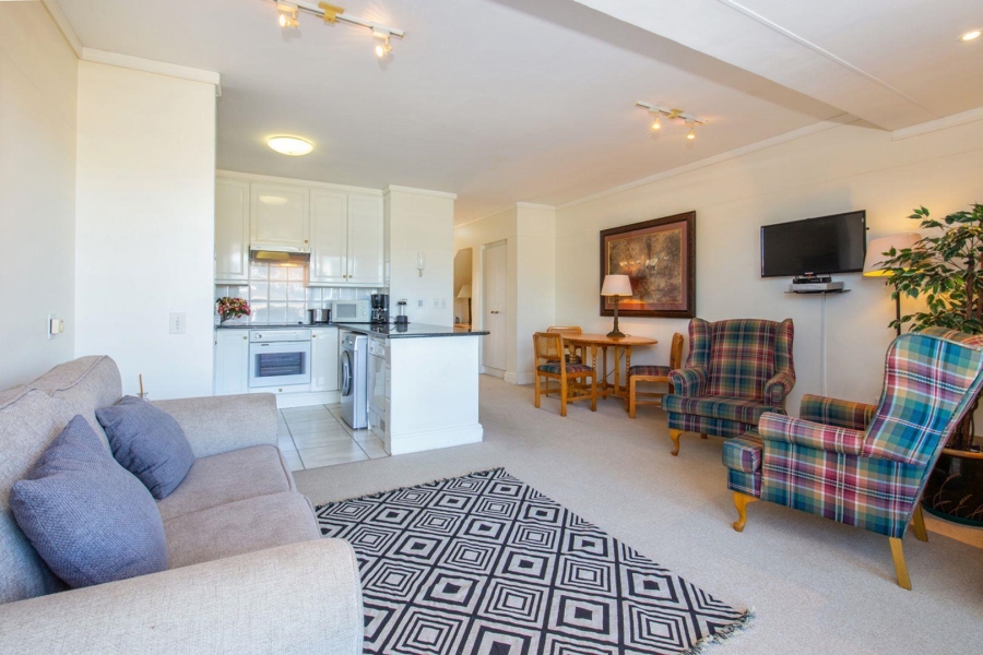 To Let 1 Bedroom Property for Rent in Knysna Quays Western Cape